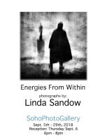 © 2021 Linda Sandow. All rights reserved.